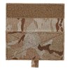 El Full Flap cubre completamente el General Purpose Pocket del Micro Fight, ideal para usar como GP Pouch cuando no necesitas cargadores de pistola.
