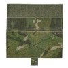 El Full Flap cubre completamente el General Purpose Pocket del Micro Fight, ideal para usarlo como GP Pouch cuando no necesites cargadores de pistola.