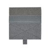 La Full Flap cubre completamente el bolsillo frontal del Micro Fight, ideal para usarlo como GP Pouch cuando no necesitas cargadores de pistola.