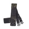 Configura tu rig con el FAT STRAP de SPIRITUS SYSTEMS: diseño simple, puntos de montaje elásticos y parche de Velcro para personalización. ¡Solo necesitas uno!