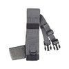 Configura tu rig con el FAT STRAP de SPIRITUS SYSTEMS: diseño simple, puntos de montaje elásticos y parche de Velcro para personalización. ¡Solo necesitas uno!