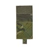 El Half Flap de Spiritus Systems amplía tus opciones de carga en el Micro Fight, permitiendo usar inserts de cargador de pistola con facilidad.