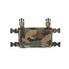 El Micro Fight Chassis Mk4 es modular, ligero y versátil, permitiéndote llevar múltiples municiones y equipos, ideal para cualquier misión.