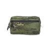 La pouch GP Wide de Spiritus Systems ofrece gran capacidad, divisores de malla, y es ideal para almacenar gafas de visión nocturna y otros accesorios.