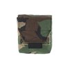 El JSTA Pouch es compacto, cuenta con dos compartimentos y es compatible con inserts de Spiritus Systems, ideal para tus necesidades de almacenamiento en combate.