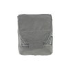 El JSTA Pouch es compacto, cuenta con dos compartimentos para revistas y utilidades, y se monta fácilmente en cinturones o plataformas MOLLE.