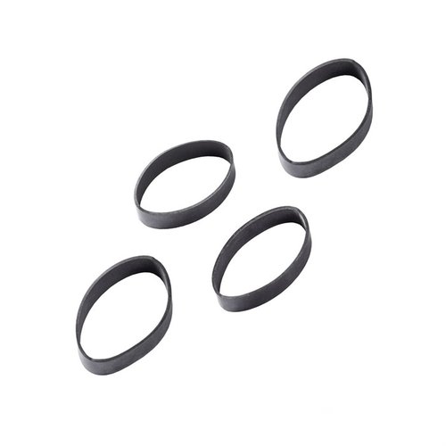Las bandas de retención de sling de Spiritus Systems son duraderas, resistentes a UV y se adaptan a la mayoría de los rifles, manteniendo su elasticidad por mucho tiempo.
