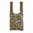 SPIRITUS SYSTEMS OTB LV-119 FRONT OVERT PLATE BAG (X-LARGE) - MULTICAM