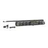El sistema de mira HENRY 45-70 y 357 de MIDWEST INDUSTRIES mejora tu precisión y estabilidad, ideal para disparos a larga distancia y fácil de instalar.
