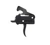 Mejora la fiabilidad de tu PCC con el RISE Armament Rave PCC Trigger, diseñado para soportar el impacto del sistema blowback y optimizar el rendimiento.