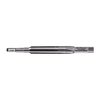 El Live Pilot Finish Chamber Reamer de Manson Precision corta cámaras suaves y precisas, minimizando el daño al estriado y asegurando la máxima precisión.