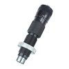 Los dies Forster Ultra Micrometer permiten ajustar la profundidad de asiento de balas con precisión de .0005 a .001 pulgadas, ¡ideal para obtener rondas concéntricas!