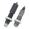 Las dies Forster ofrecen calidad excepcional, permiten crear balas concéntricas y cuentan con un sistema exclusivo E-Z para un ajuste perfecto.
