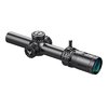 Descubre el Swampfox Arrowhead 1-8x24mm: un visor LPVO asequible con torretas de bloqueo, retículas iluminadas y un diseño óptico de última generación.