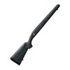 CHRISTENSEN ARMS SPORTER CF STOCK FOR LA REMINGTON 700 GREEN W/TAN WEBBING