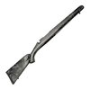 El FFT LONG ACTION STOCK de Christensen Arms es un 1 libra más ligero, con tecnología Flash Forged, ideal para mejorar tu precisión y reducir la fatiga.