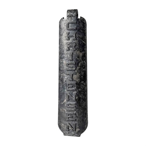 El FFT LONG ACTION FLOOR PLATE de Christensen Arms es ligero, elegante y compatible con acciones largas, mejorando tu rifle Rem 700 con tecnología avanzada.