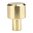 FIX IT STICKS BRASS HAMMER HEAD