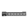 El handguard M5 ATLAS S-ONE es ligero, resistente y fácil de instalar, con sistema M-LOK y rieles picatinny, ideal para tu construcción AR-308.