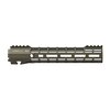 El ATLAS S-ONE es un guardamanos M-LOK ligero y resistente, con un sistema de montaje ATLAS que asegura estabilidad y un perfil delgado para tu AR-15.