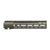El ATLAS R-ONE es un guardamanos ligero de aluminio 6061-T6, con sistema de montaje ATLAS, riel picatinny y compatibilidad M-LOK, perfecto para tu AR-15.