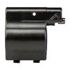 El bloque de gas ajustable de perfil bajo AR-15 de AERO PRECISION te permite personalizar el flujo de gas, mejorando el rendimiento y la precisión de tu rifle.