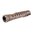 PRECISION REFLEX MK 12 MOD H GEN III DIY KIT W/PRI REAR SIGHT RECCE RAIL FDE