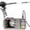 TESLONG RIGID 26" RIFLE BORESCOPE WITH 5" IPS SCREEN