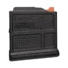 El PMAG 5 7.62 AC para SIG CROSS ofrece durabilidad, capacidad de 5 o 10 rondas, y un seguidor de alta visibilidad para carga fácil y confiable.