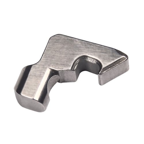 El Exact Edge Extractor de Volquartsen para Remington 11-87 ofrece tolerancias precisas, resistencia al desgaste y un punto de gancho excepcional para una extracción confiable.