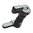 FORWARD CONTROLS DESIGN SEMI AUTO AMBI 90 DEGREE SELECTOR WITH Q LEVERS