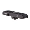 El M-LOK Cable Management Panel protege y organiza cables, permite rutas flexibles y es fácil de instalar con hardware MLOK. Disponible en negro, FDE u ODG.