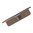 FORWARD CONTROLS DESIGN TDP SPEC EJECTION PORT COVER, TWIN DIMPLE, FDE