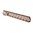 GEISSELE AUTOMATICS MK18 16" SUPER MODULAR RAIL M-LOK/ARCA SWISS COMPATIBLE DDC