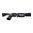 AERO PRECISION SOLUS COMPETITION CHASSIS ASSEMBLY  17" FOR REM 700 SA BLACK