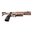 AERO PRECISION SOLUS COMPETITION CHASSIS ASSEMBLY 17" FOR REM 700 SA FDE