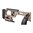 AERO PRECISION SOLUS COMPETITION CHASSIS ASSEMBLY 15" FOR REM 700 SA FDE