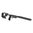 AERO PRECISION SOLUS COMP CHASSIS ASSY 15" FOR REM 700 SA SNIPER GRAY