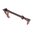 JMAC CUSTOMS HAND RETENTION DEVICE EXTENDED HANDSTOP TAN