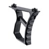 El SFG M-LOK SKELETON FORWARD GRIP de JMAC CUSTOMS es ligero, reversible y compatible con M-Lok, ideal como agarre o handstop. Incluye hardware de montaje.