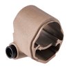 Descubre el RECC·E™ Carbine Stock QD Front End de Reptilia®, con un punto de anclaje QD ajustable, fabricado en materiales duraderos y ligero (1.2 oz).
