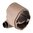 REPTILIA CORP RECC-E FRONT END QD ACCESSORY FDE