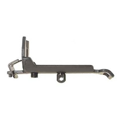 El adaptador No. 14 de Harris para Ruger Mini-30 y Mini-14 se adapta a rifles estándar y ranch, con un sistema de liberación rápida para tu comodidad.
