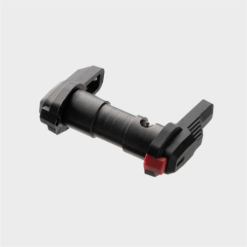 El kit Magpul ESK te ofrece un selector ambidextro modular, fácil de instalar, con tres palancas configurables y opción de tiro a 60 o 90 grados.