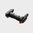 MAGPUL ESL SAFETY SELECTOR AMBIDEXTROUS FOR AR-15 BLACK