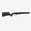 El Hunter Lite para Savage AXIS es ligero, ajustable y ergonómico, compatible con rifles diestros y zurdos, con M-LOK y un diseño optimizado para caza.