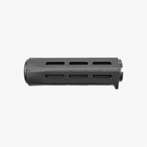 Los handguards M-LOK de B5 SYSTEMS son ligeros, ergonómicos, con un diseño delgado y múltiples puntos de anclaje para máxima versatilidad en tu AR-15.