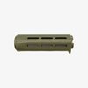 Los handguards M-LOK de B5 SYSTEMS ofrecen un diseño ergonómico, construcción duradera y múltiples puntos de fijación para una experiencia de tiro mejorada.