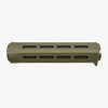 Los handguards M-LOK de B5 SYSTEMS ofrecen un diseño ergonómico, construcción duradera y múltiples puntos de sujeción, todo en un tamaño compacto.