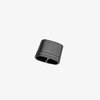 B5 SYSTEMS AR-15 GRIP PLUG BLACK